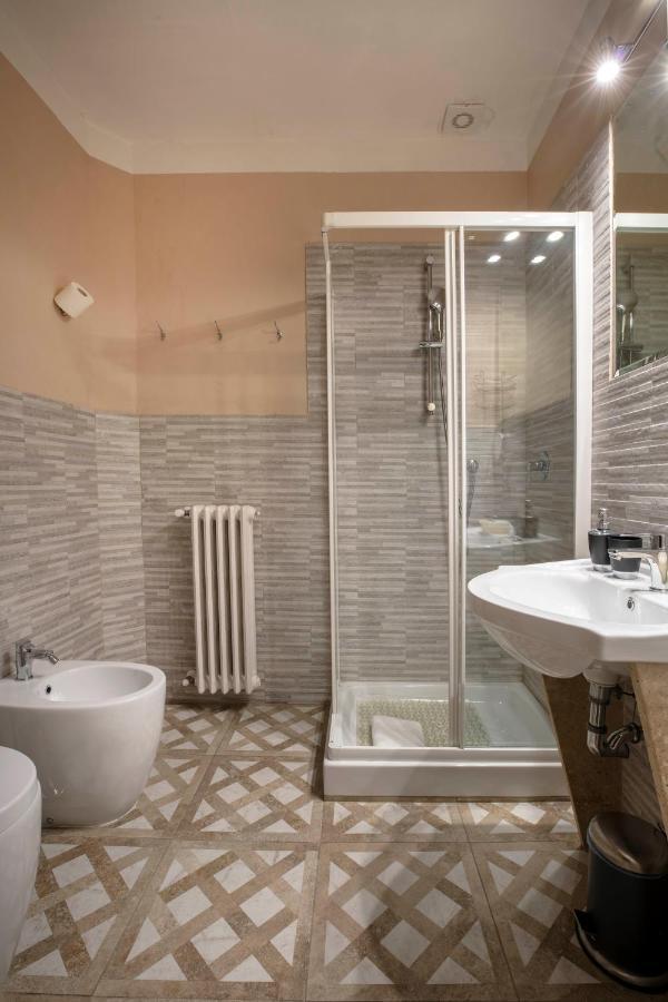 La Dimora Delle Terme Bed & Breakfast Rapolano Terme Luaran gambar