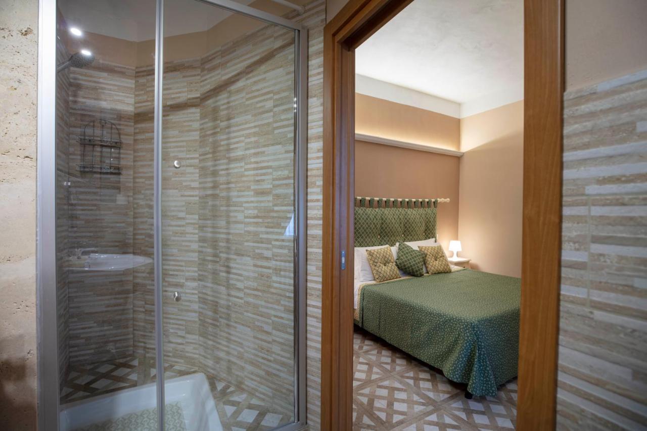 La Dimora Delle Terme Bed & Breakfast Rapolano Terme Luaran gambar