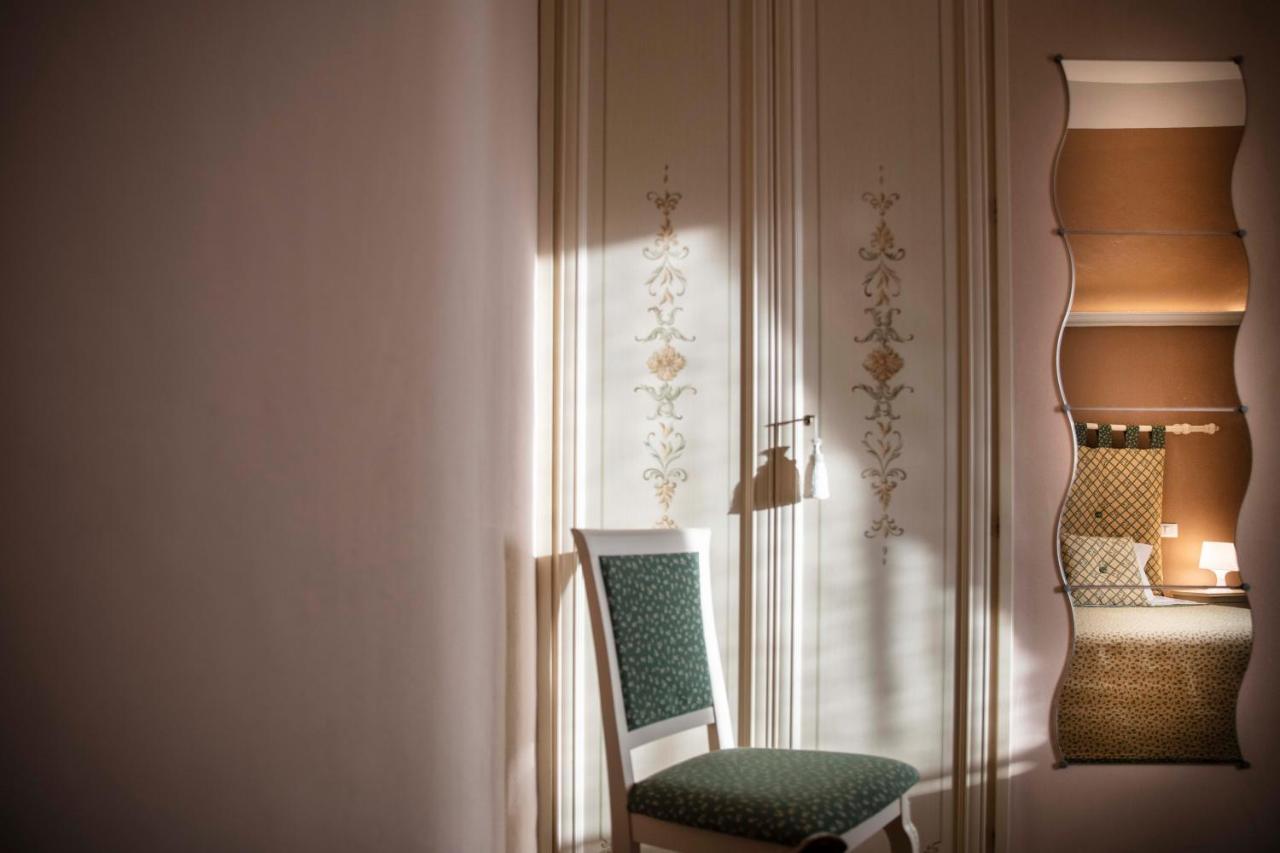 La Dimora Delle Terme Bed & Breakfast Rapolano Terme Luaran gambar