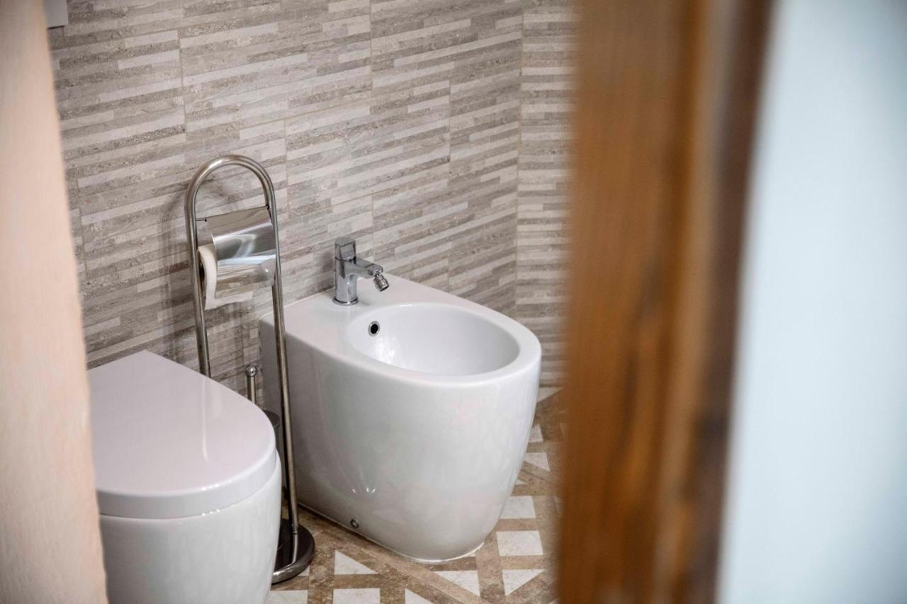 La Dimora Delle Terme Bed & Breakfast Rapolano Terme Luaran gambar