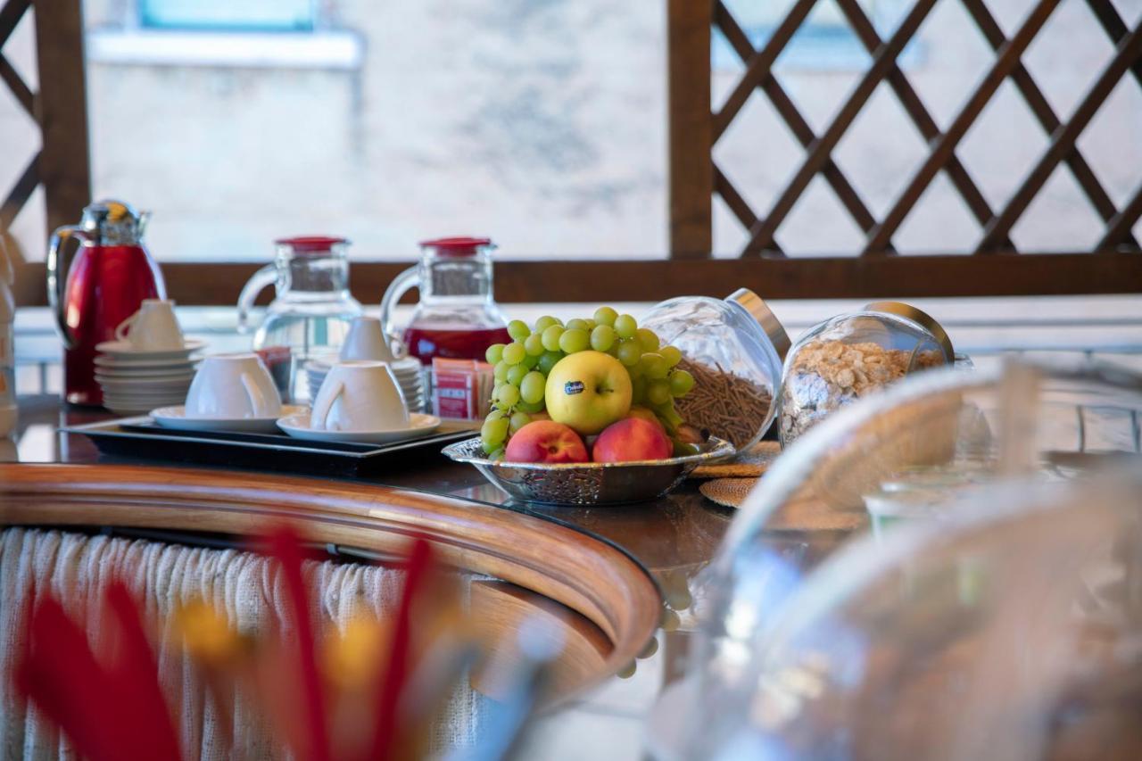 La Dimora Delle Terme Bed & Breakfast Rapolano Terme Luaran gambar