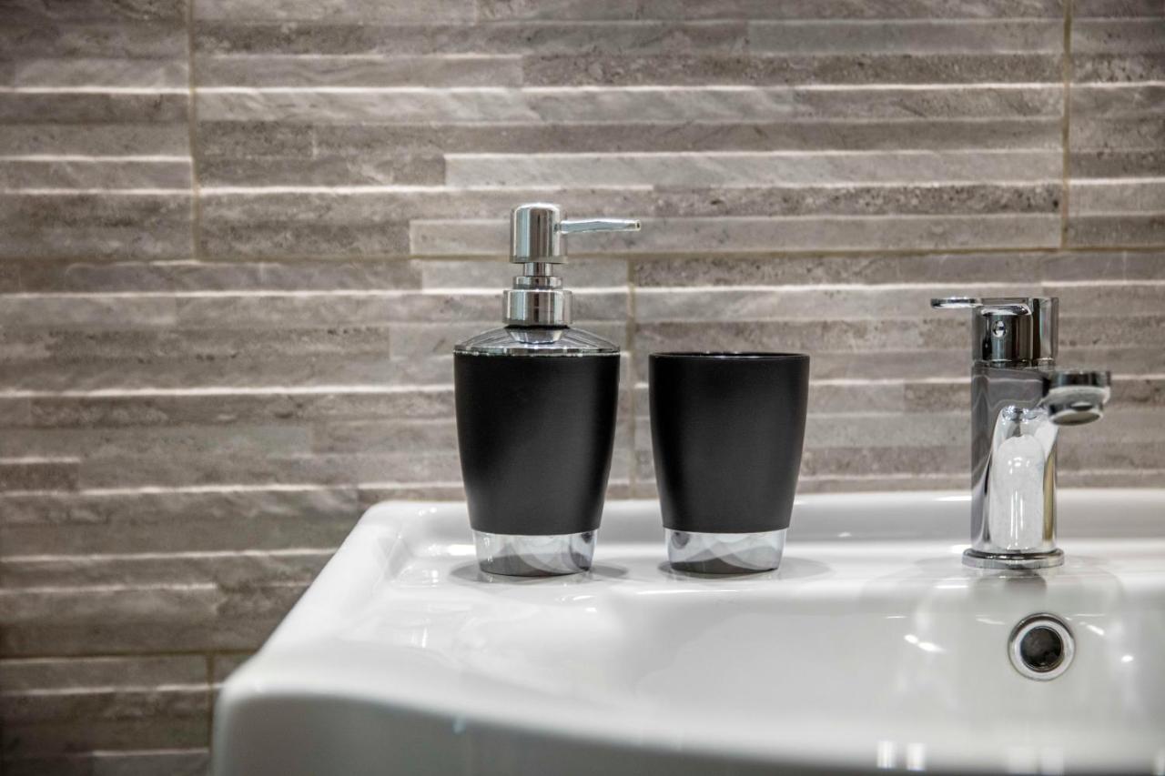 La Dimora Delle Terme Bed & Breakfast Rapolano Terme Luaran gambar