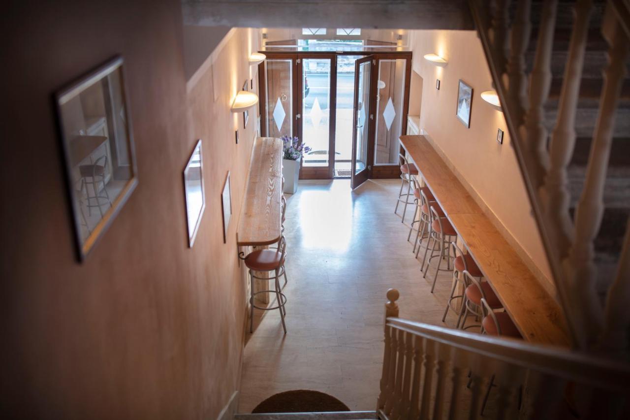 La Dimora Delle Terme Bed & Breakfast Rapolano Terme Luaran gambar