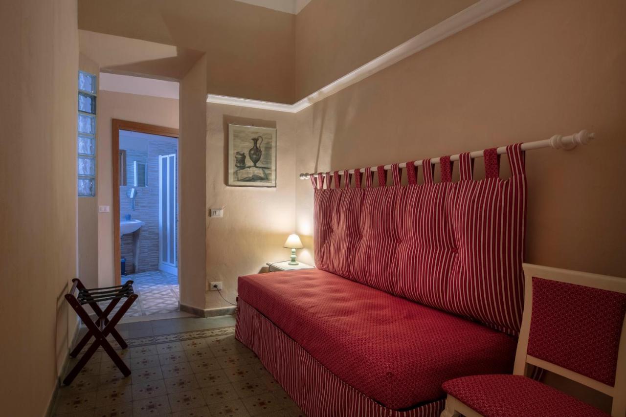 La Dimora Delle Terme Bed & Breakfast Rapolano Terme Luaran gambar