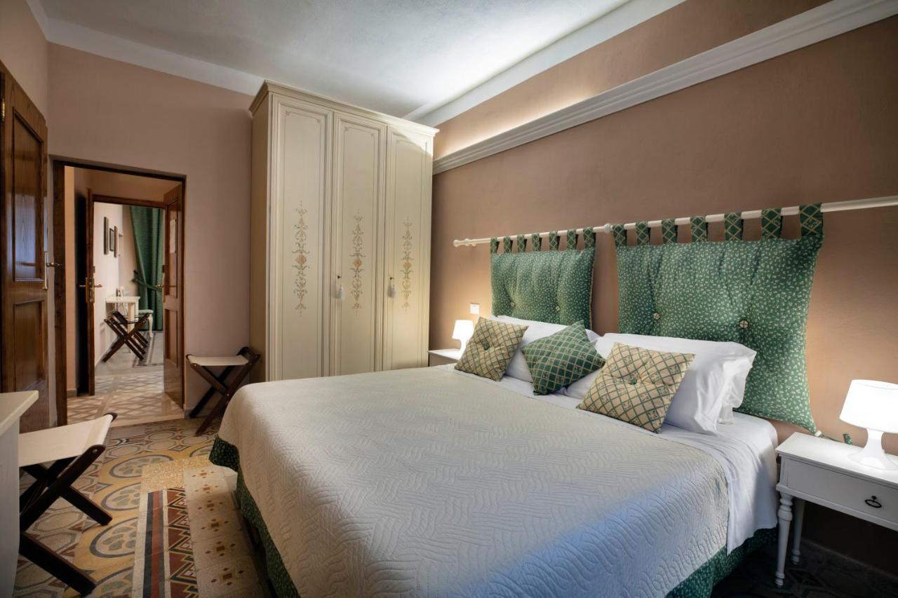 La Dimora Delle Terme Bed & Breakfast Rapolano Terme Luaran gambar