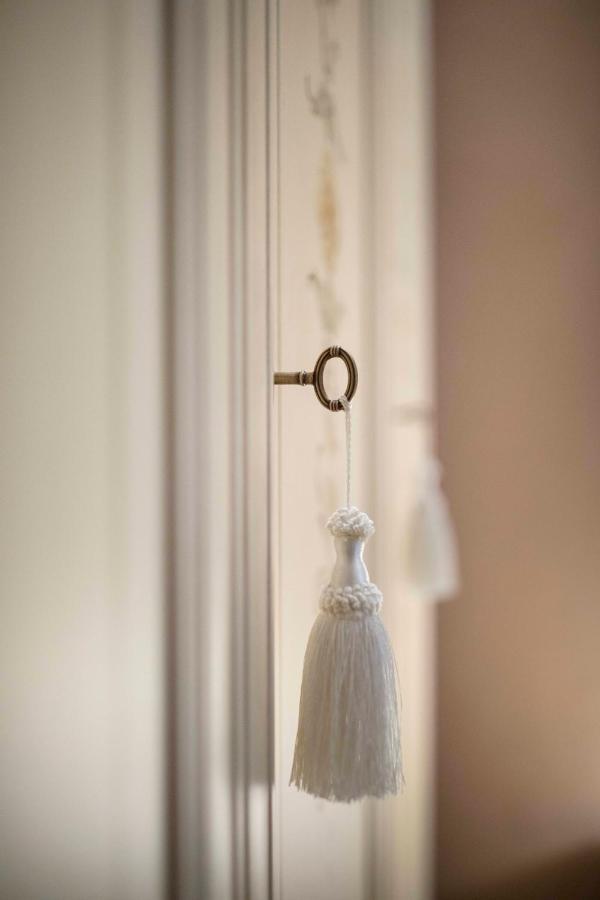La Dimora Delle Terme Bed & Breakfast Rapolano Terme Luaran gambar
