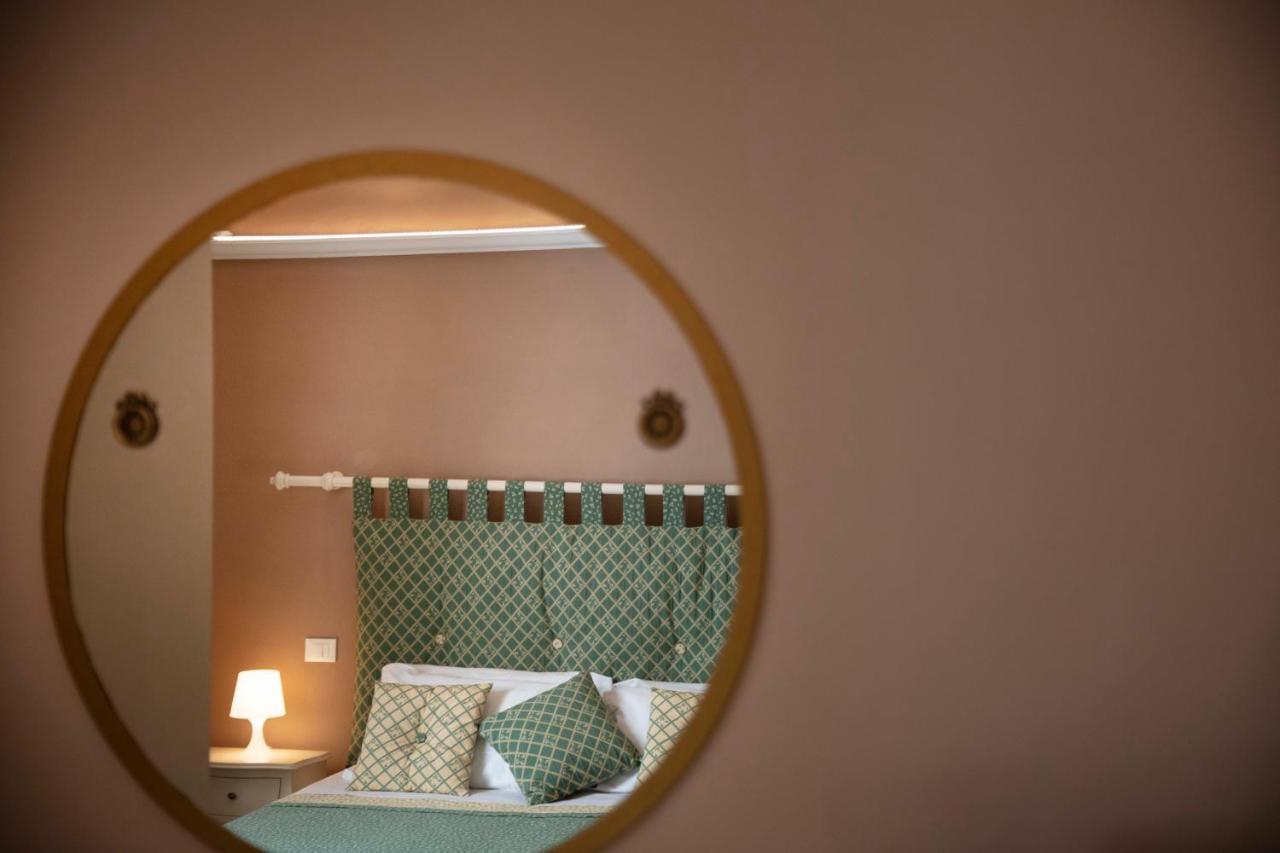 La Dimora Delle Terme Bed & Breakfast Rapolano Terme Luaran gambar